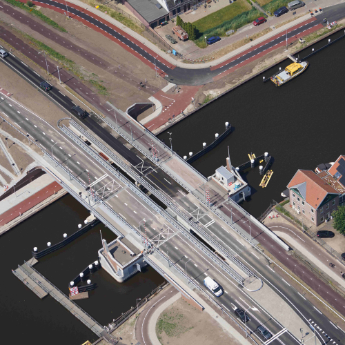 Brug Ouderkerk_VHB