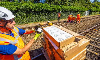 Asset Insight - ProRail