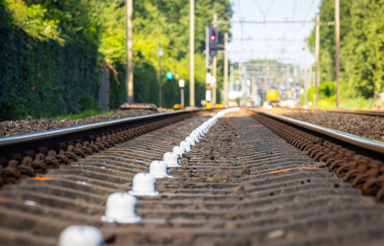 Asset Insight - ProRail