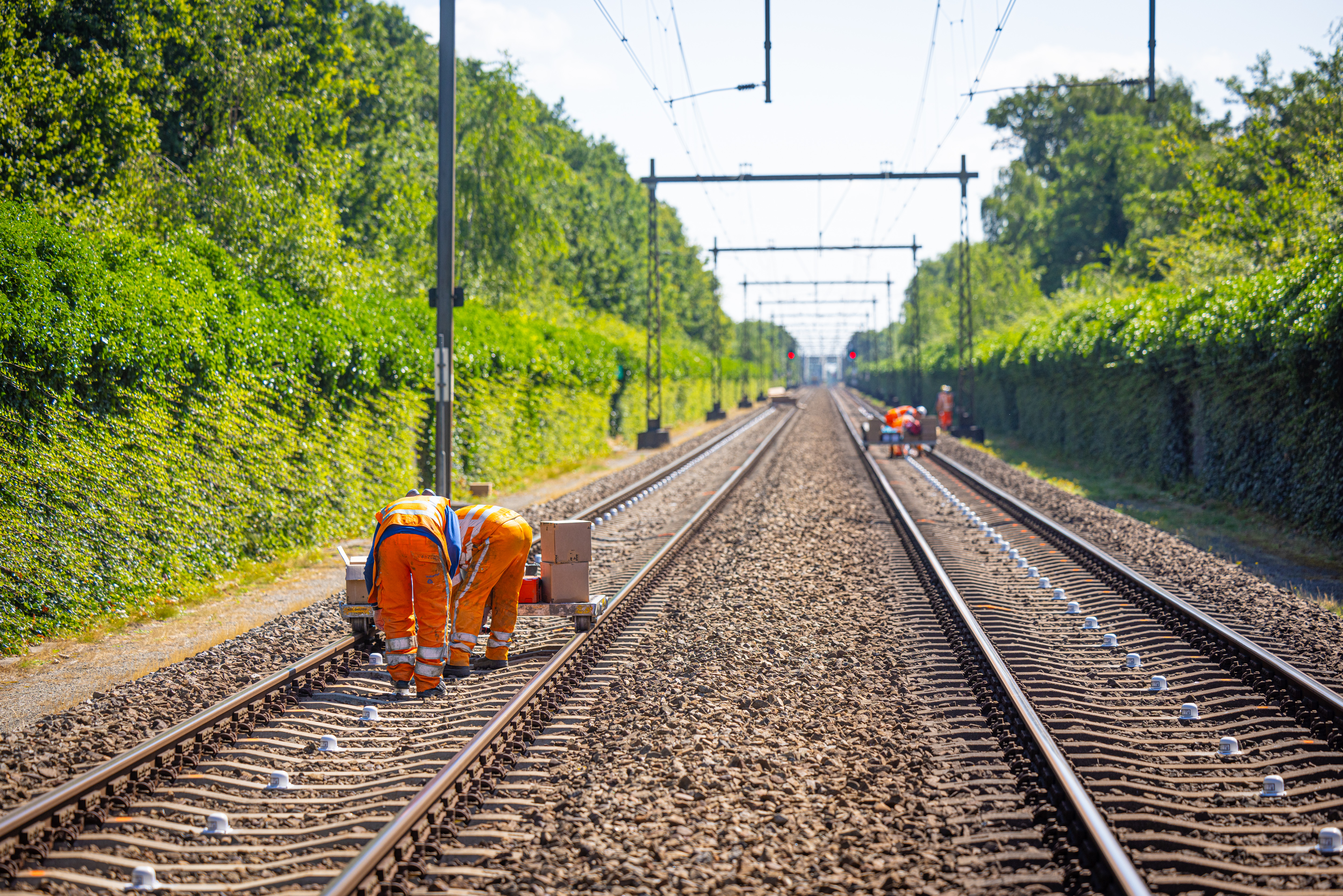 Asset Insight - ProRail