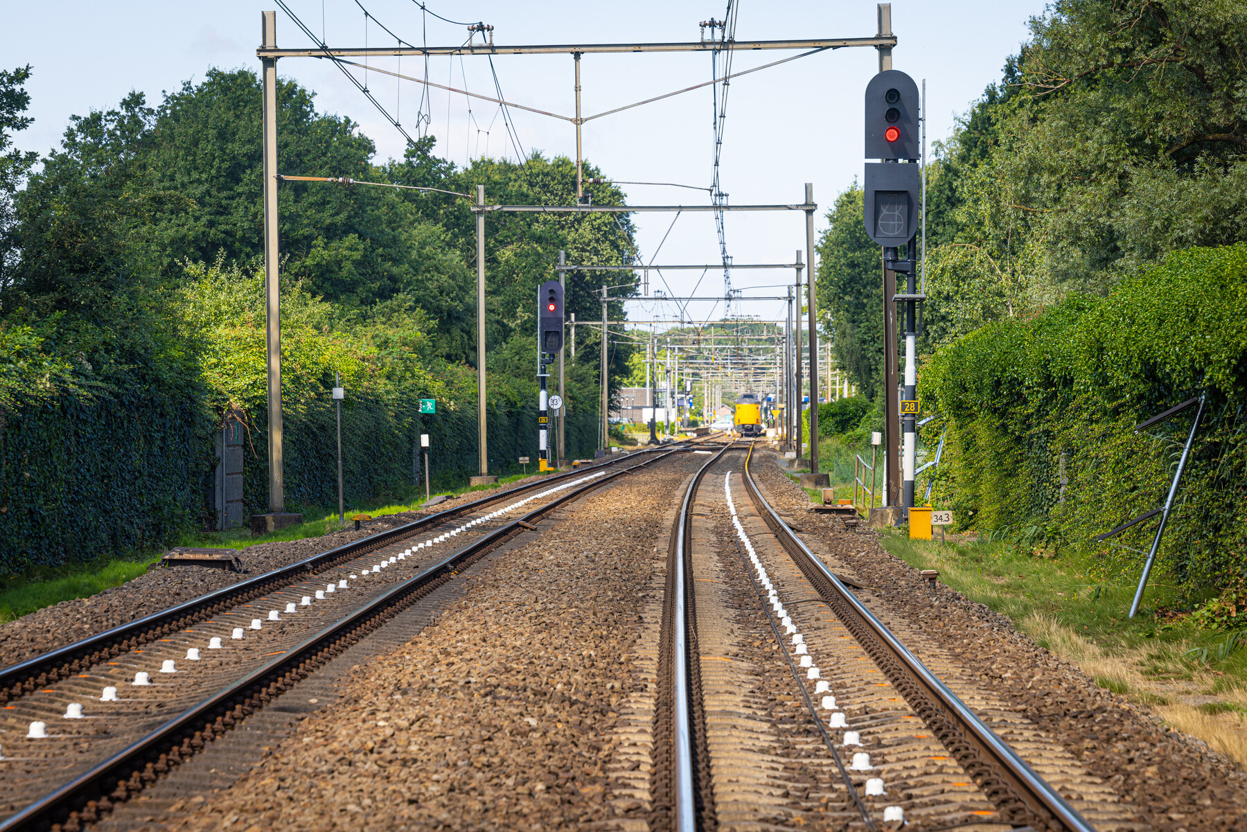 Asset Insight - ProRail